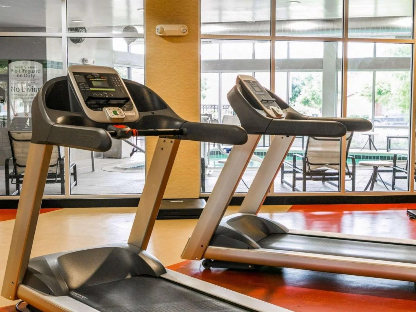 Cambria Suites Fort Collins