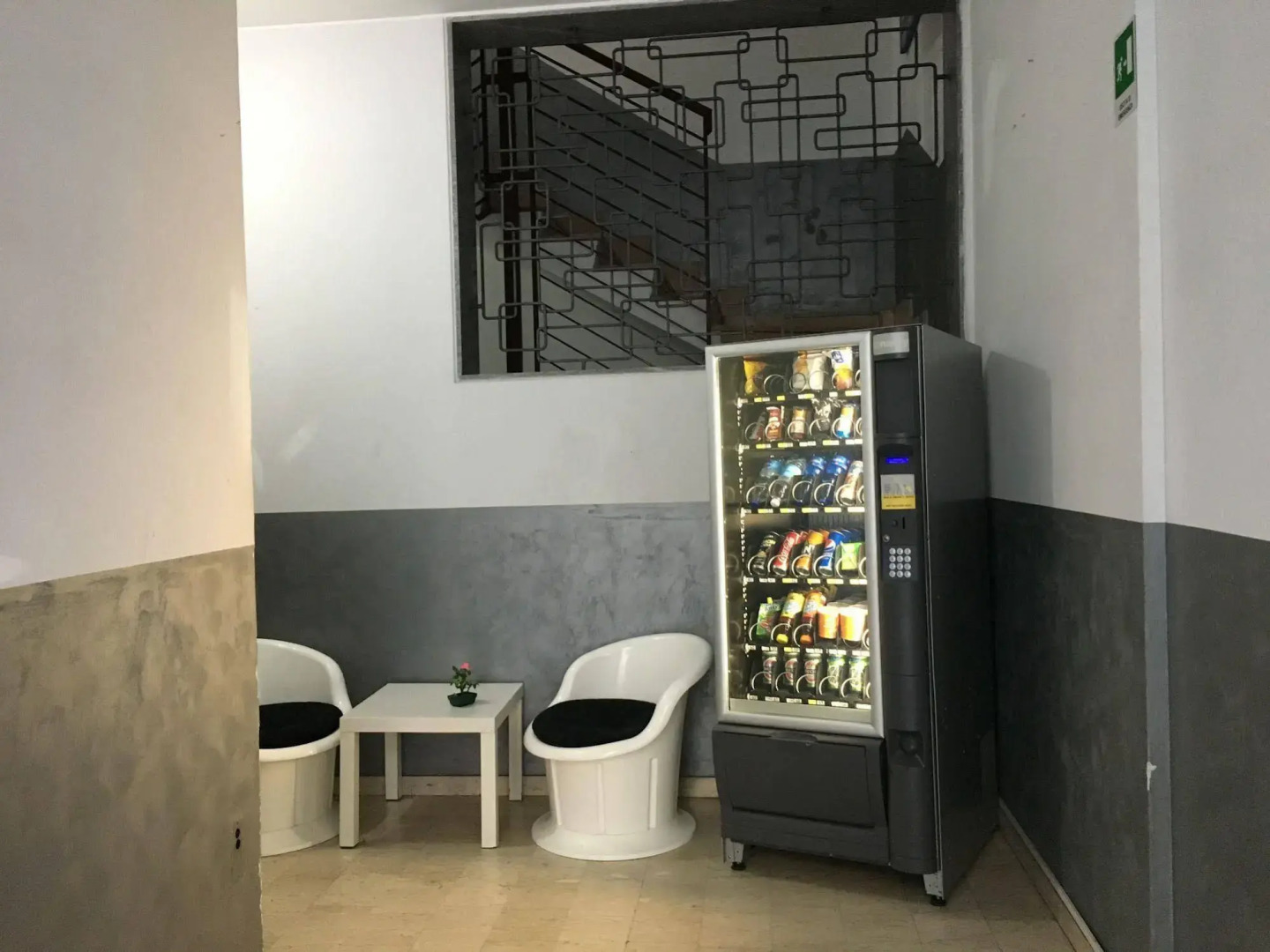 Lion University & Youth Hostel Milano