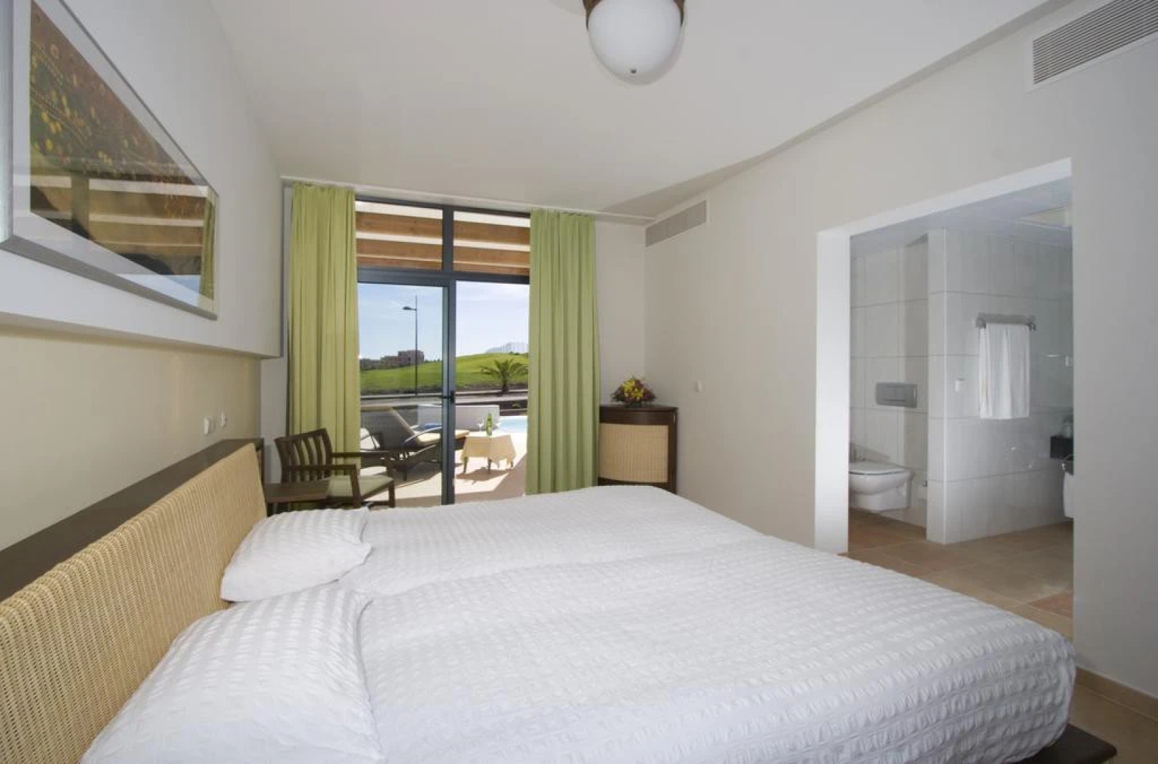 Playitas Villas - Sports Resort