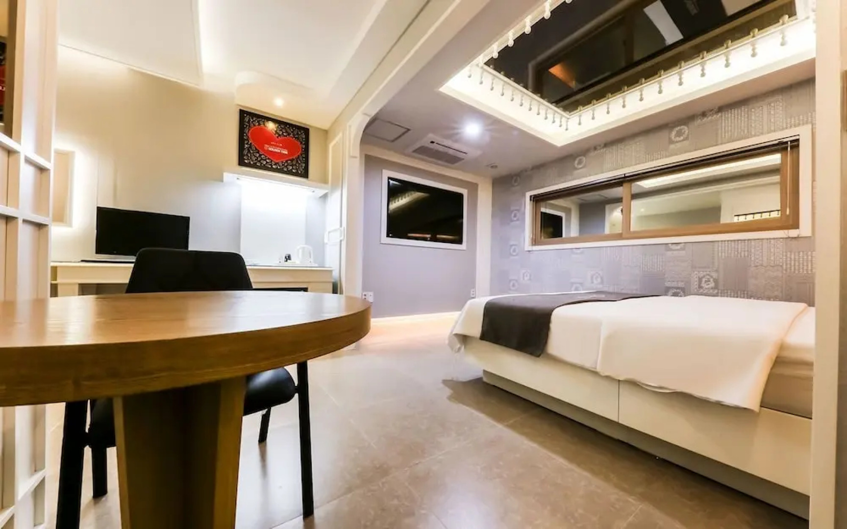 Yeonsan Golden Time Motel