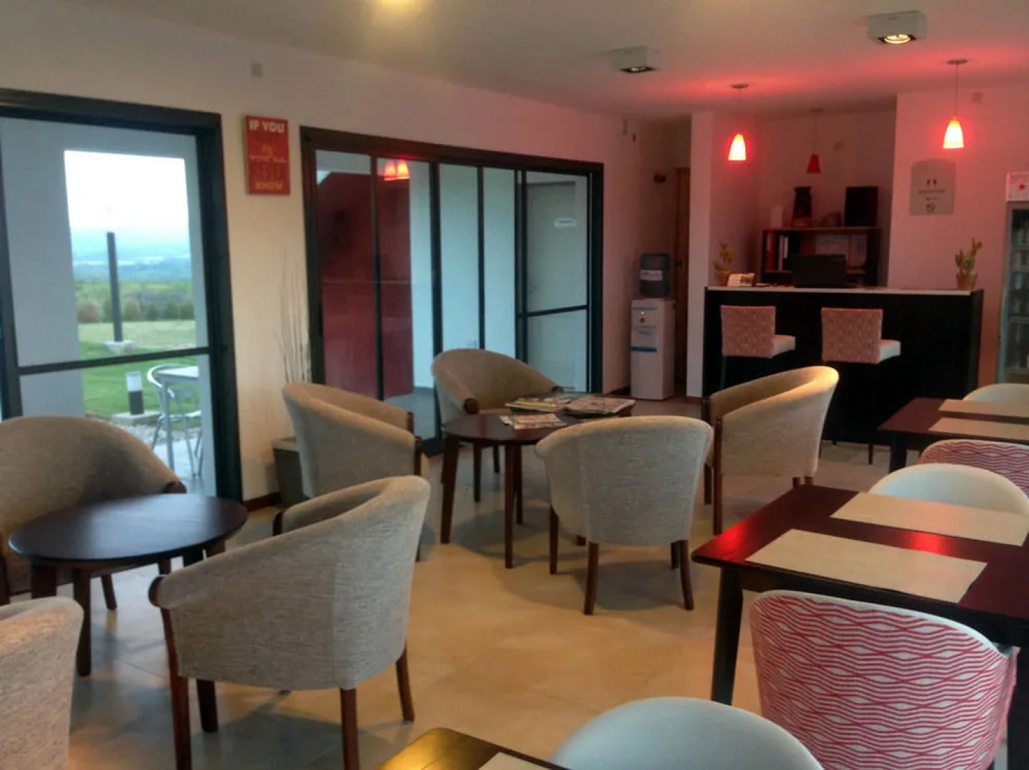 Colinas de Nono - Premium Suites