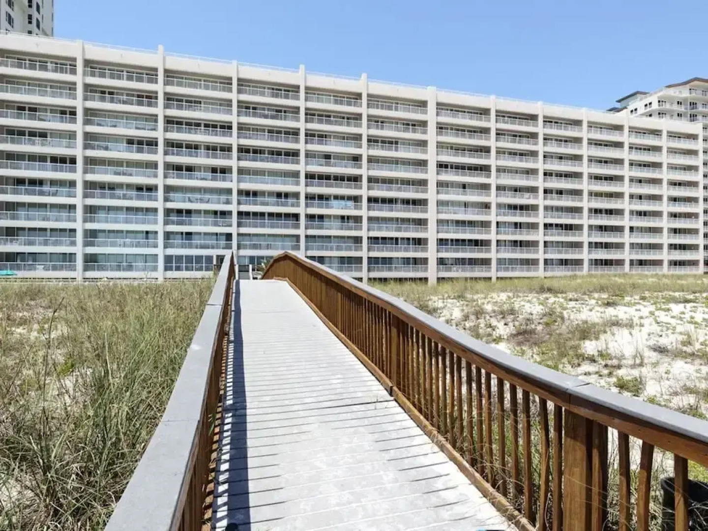 Navarre Bch Regency 601