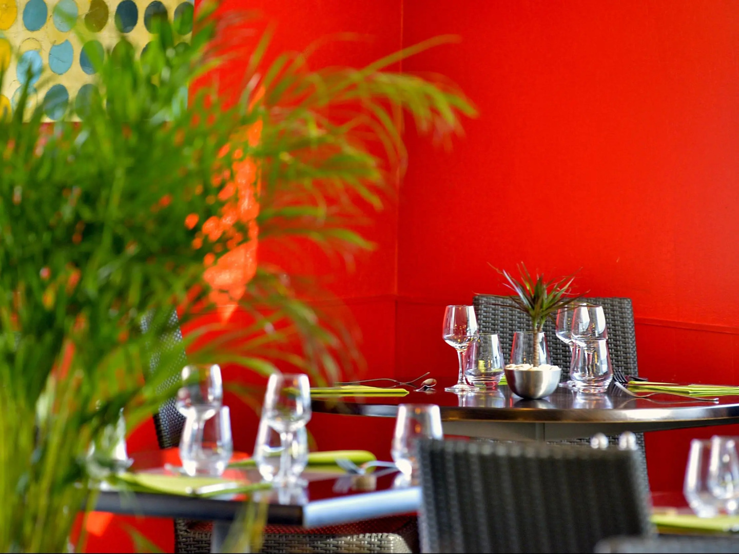 The Originals City, Hôtel Le Beaujoire, Nantes