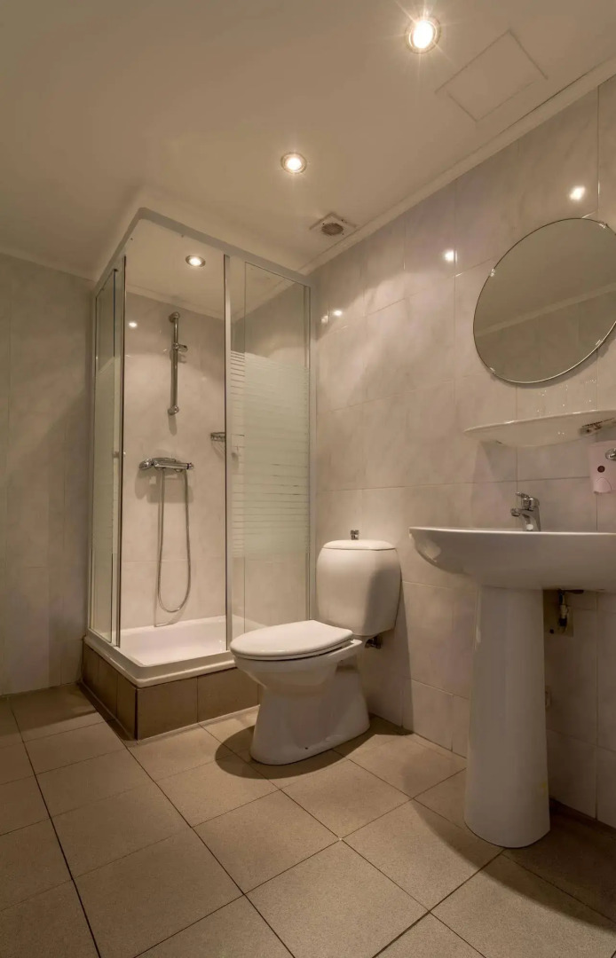 Hotel Pension Randenbroek