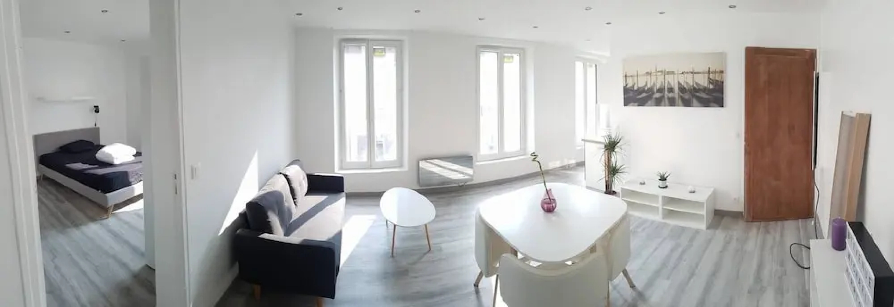 Magnifique Appartement Paris by Open