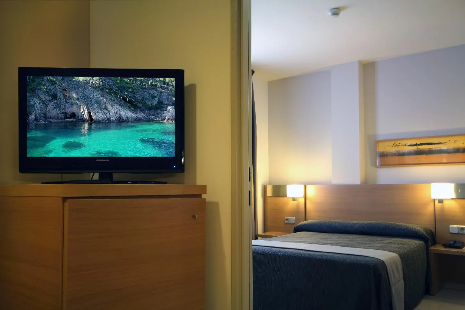 AQUA Hotel Nostre Mar Apartaments