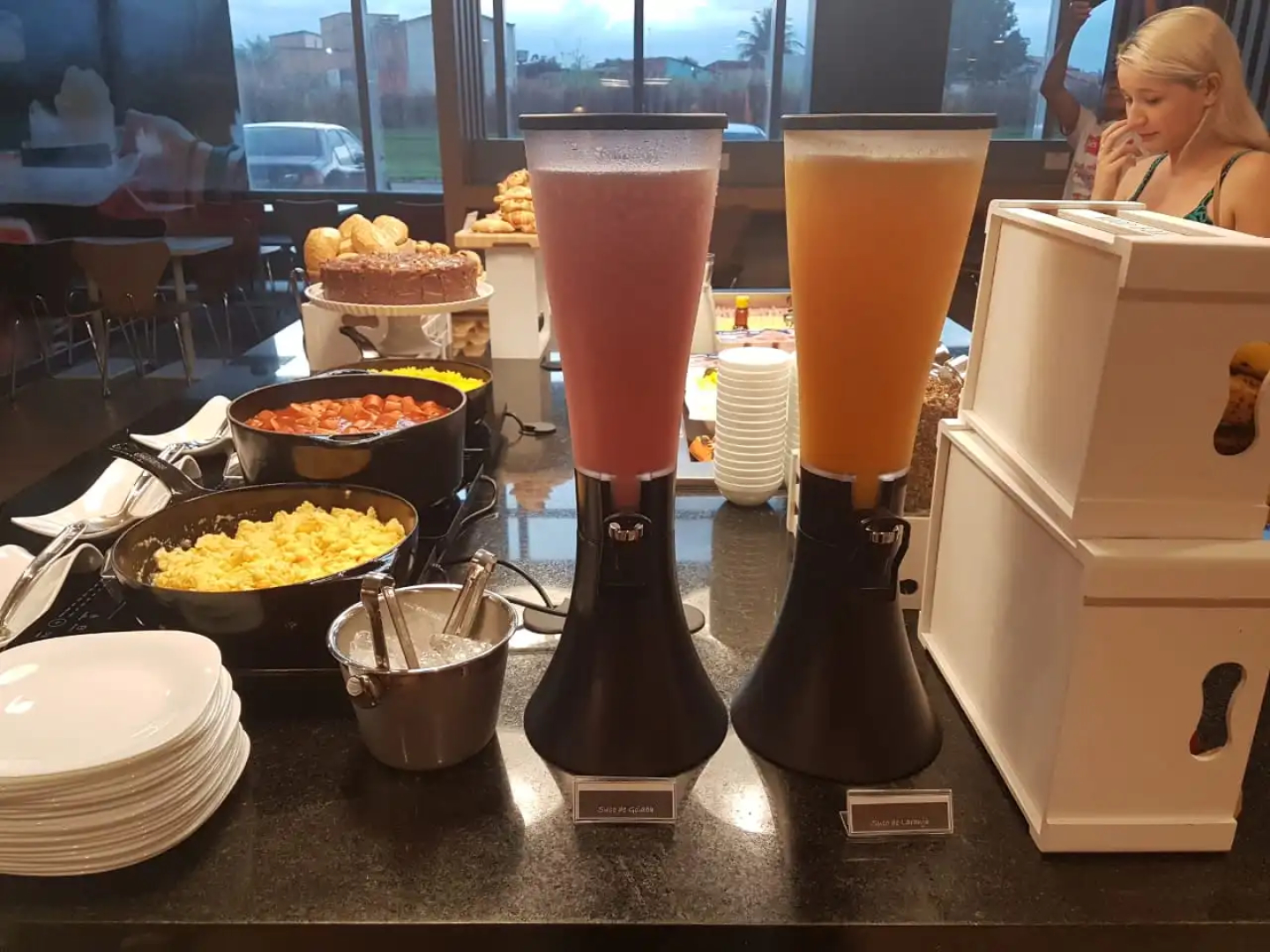 ibis budget Parauapebas