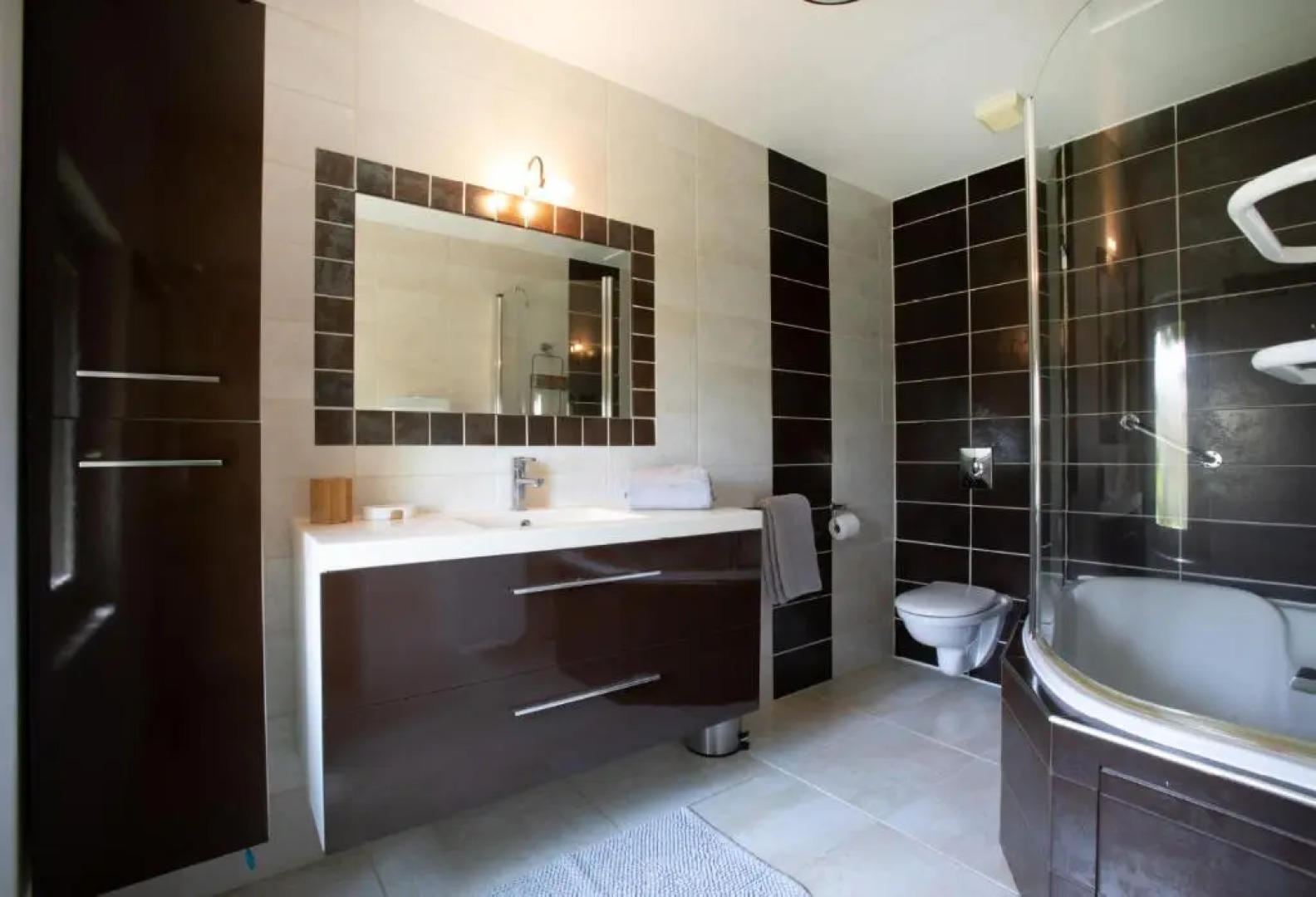 Maison du bonheur 10pers Piscine Privee et Chauffee