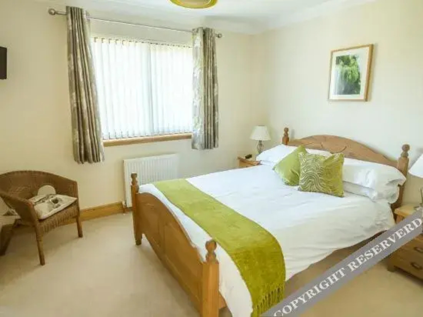 Knockniemoak Bed and Breakfast