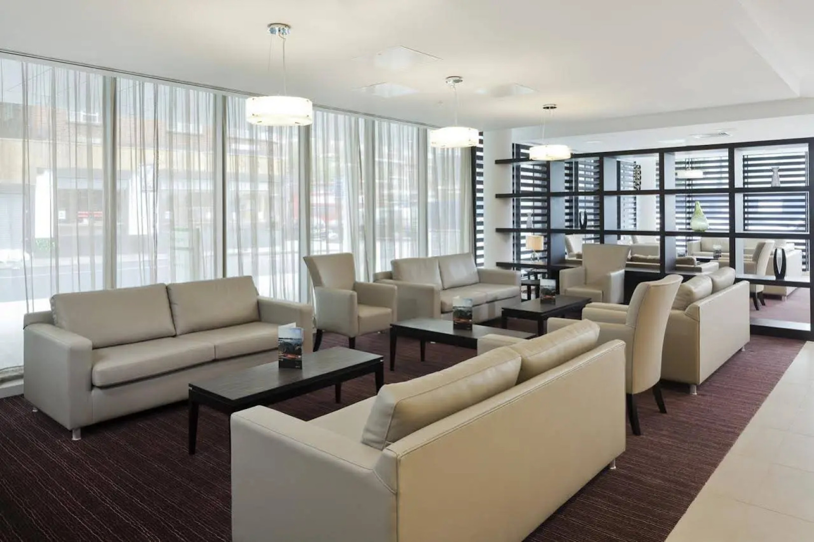 Holiday Inn London - Whitechapel by IHG