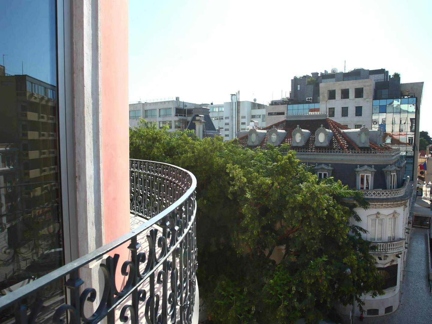 Hotel Vincci Liberdade