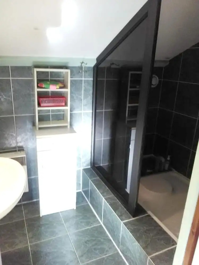 House With 4 Bedrooms in Callen, With Furnished Garden and Wifi