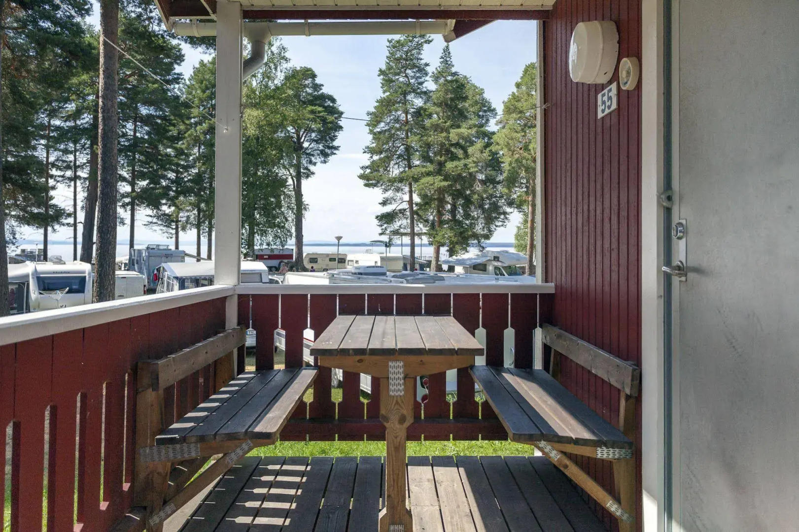 First Camp Siljansbadet - Rättvik