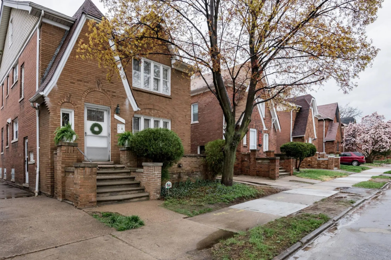 Gather Around the Mid-century Table
