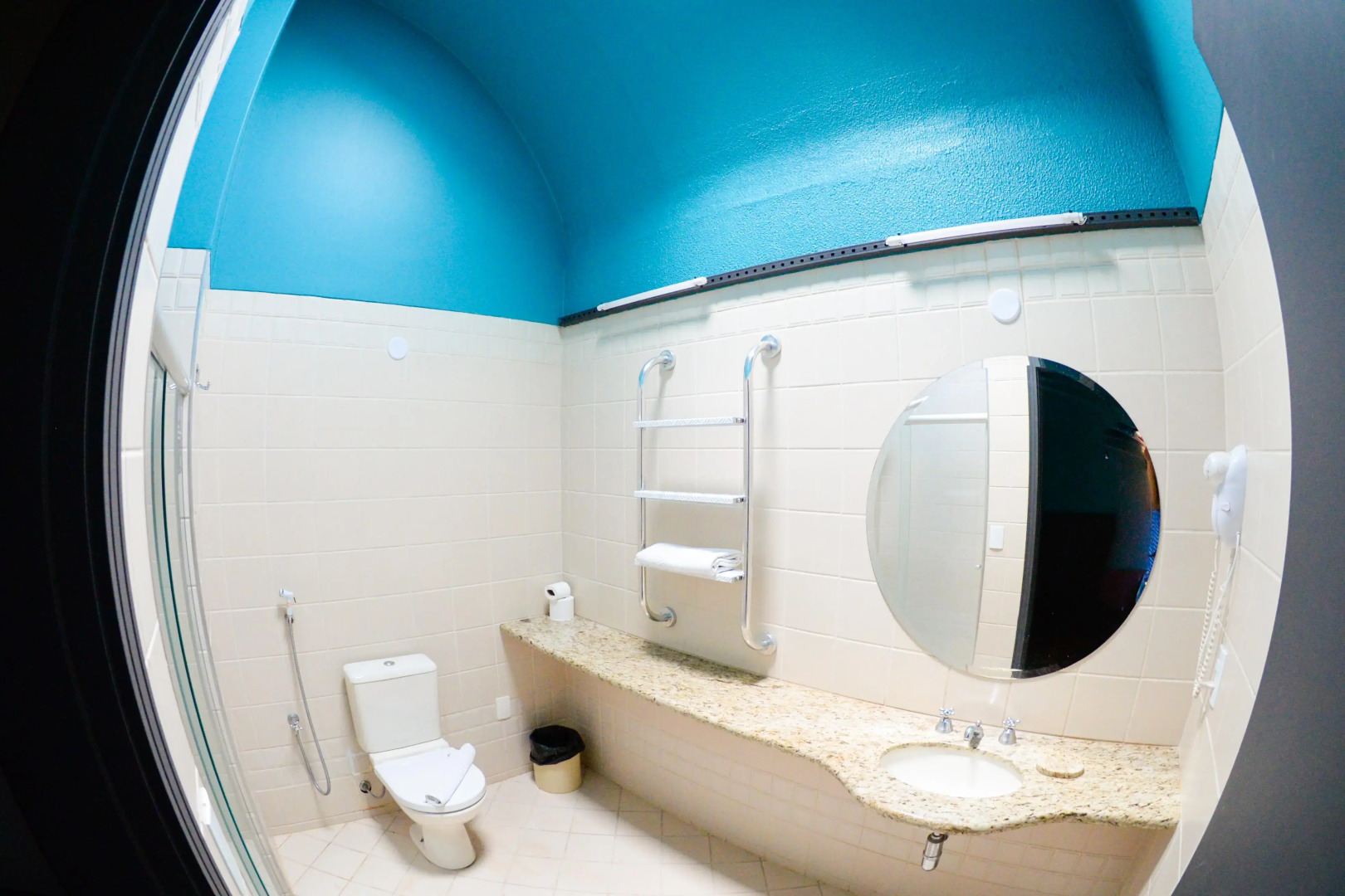 ibis Styles Rio Preto Monte Líbano