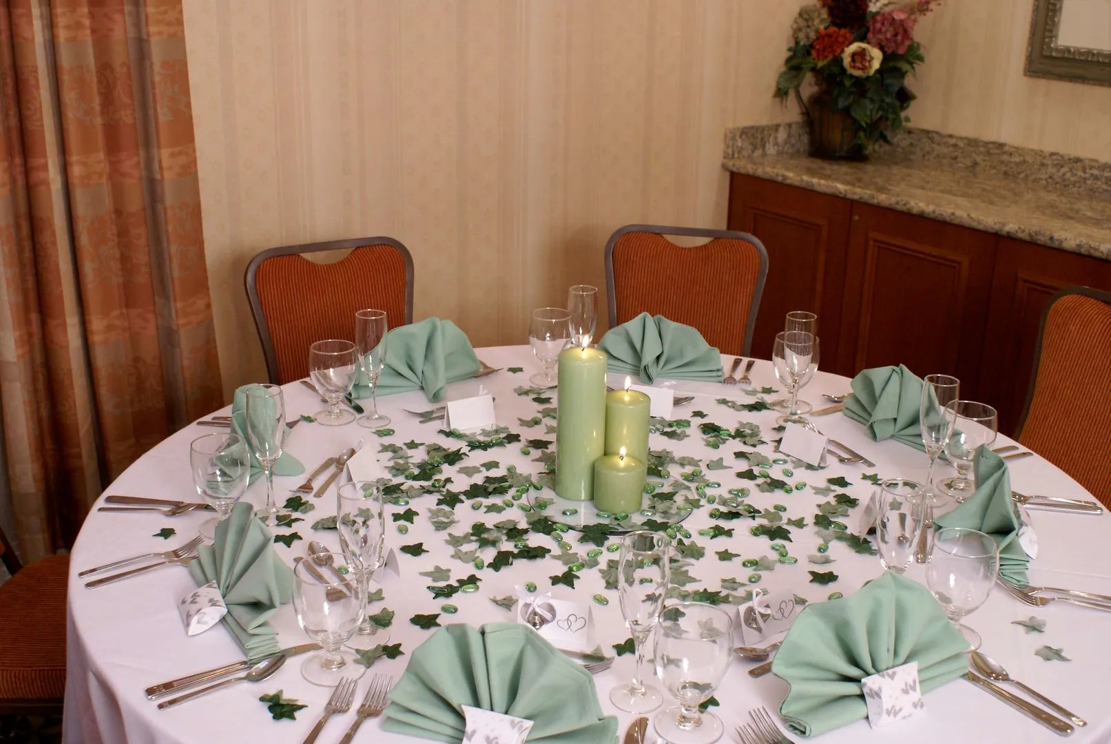 Hilton Garden Inn Colorado Springs Airport