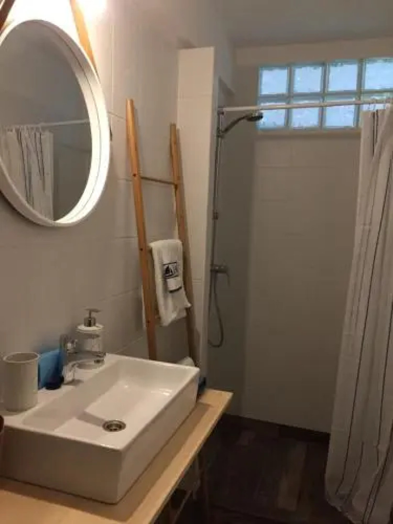 Bacchus Apartman - Borbarlang Badacsony