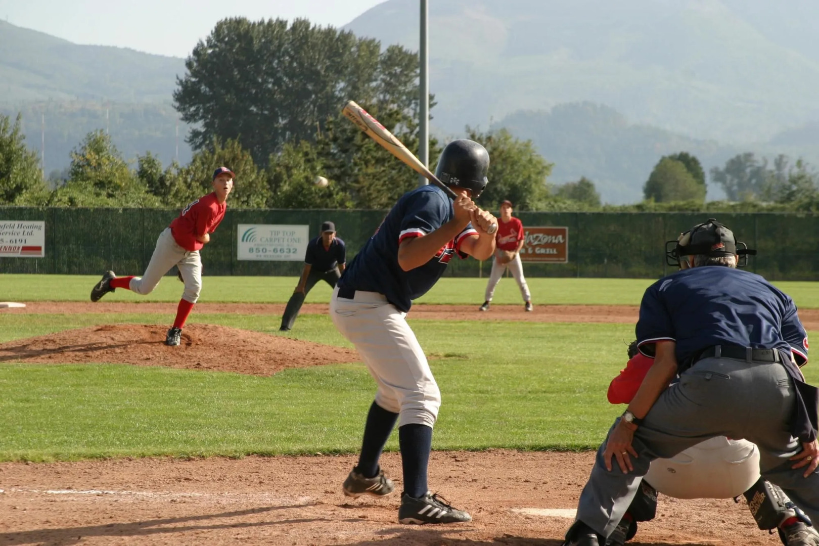 Best Western Bakerview