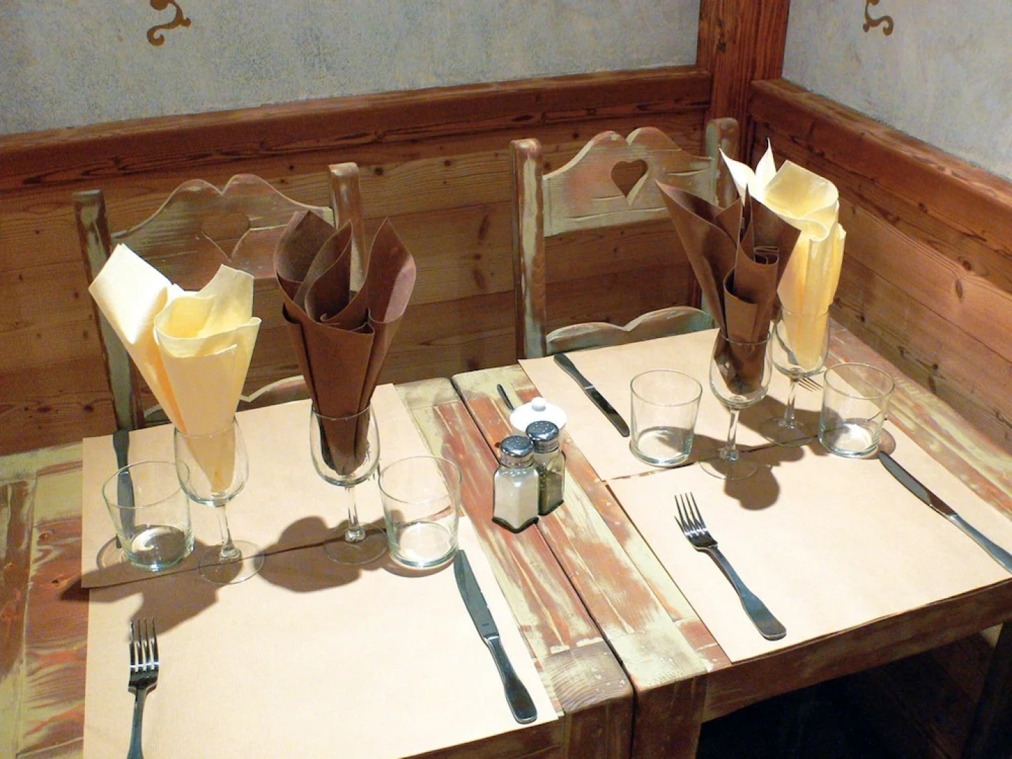 Comfortable Studio in Brides les Bains 600m From the Skilift