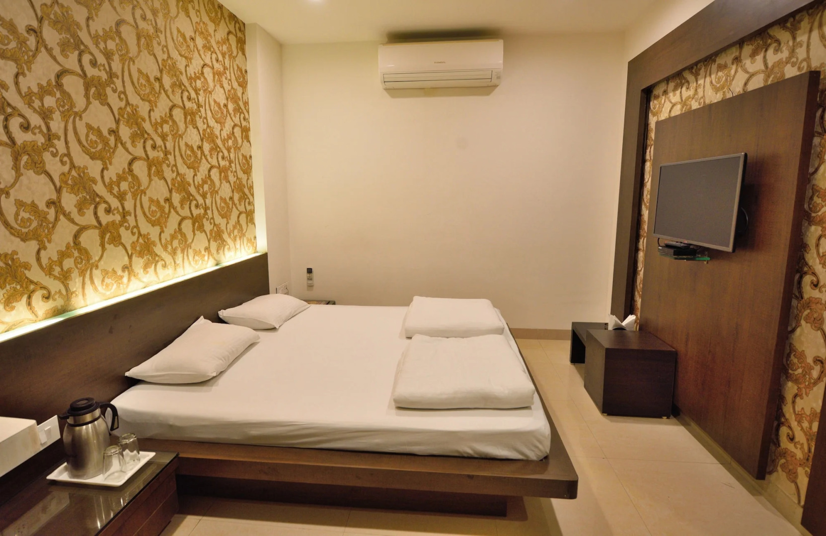 Hotel Alankar Palace