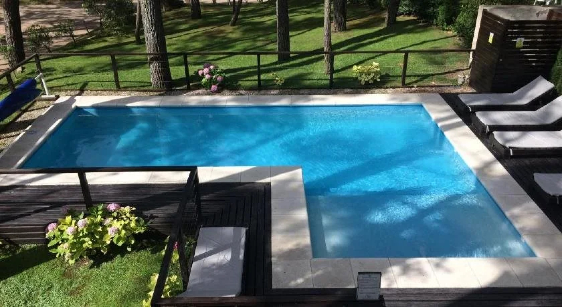 Rincon De Las Pampas