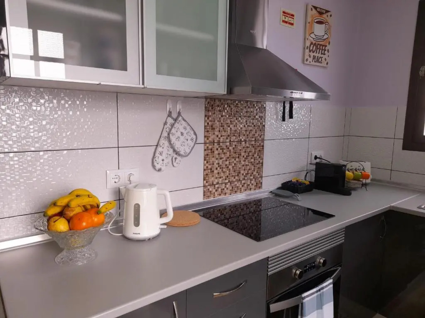 Village Center One Bedroom Apartment