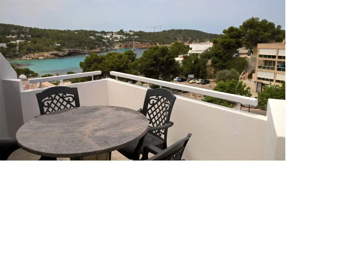 Apartamentos del Rey