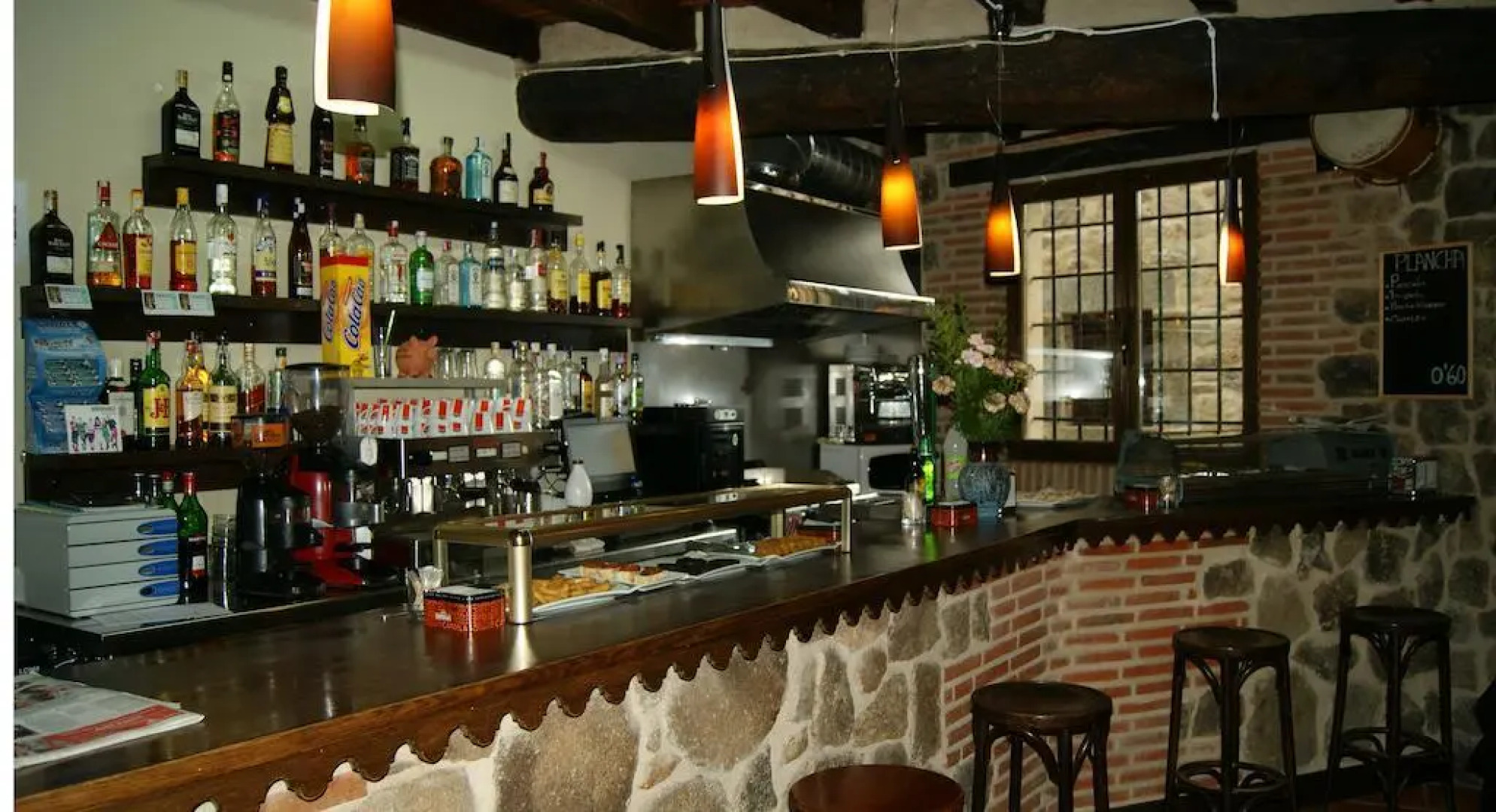 Hostal El Rincón del Trillo