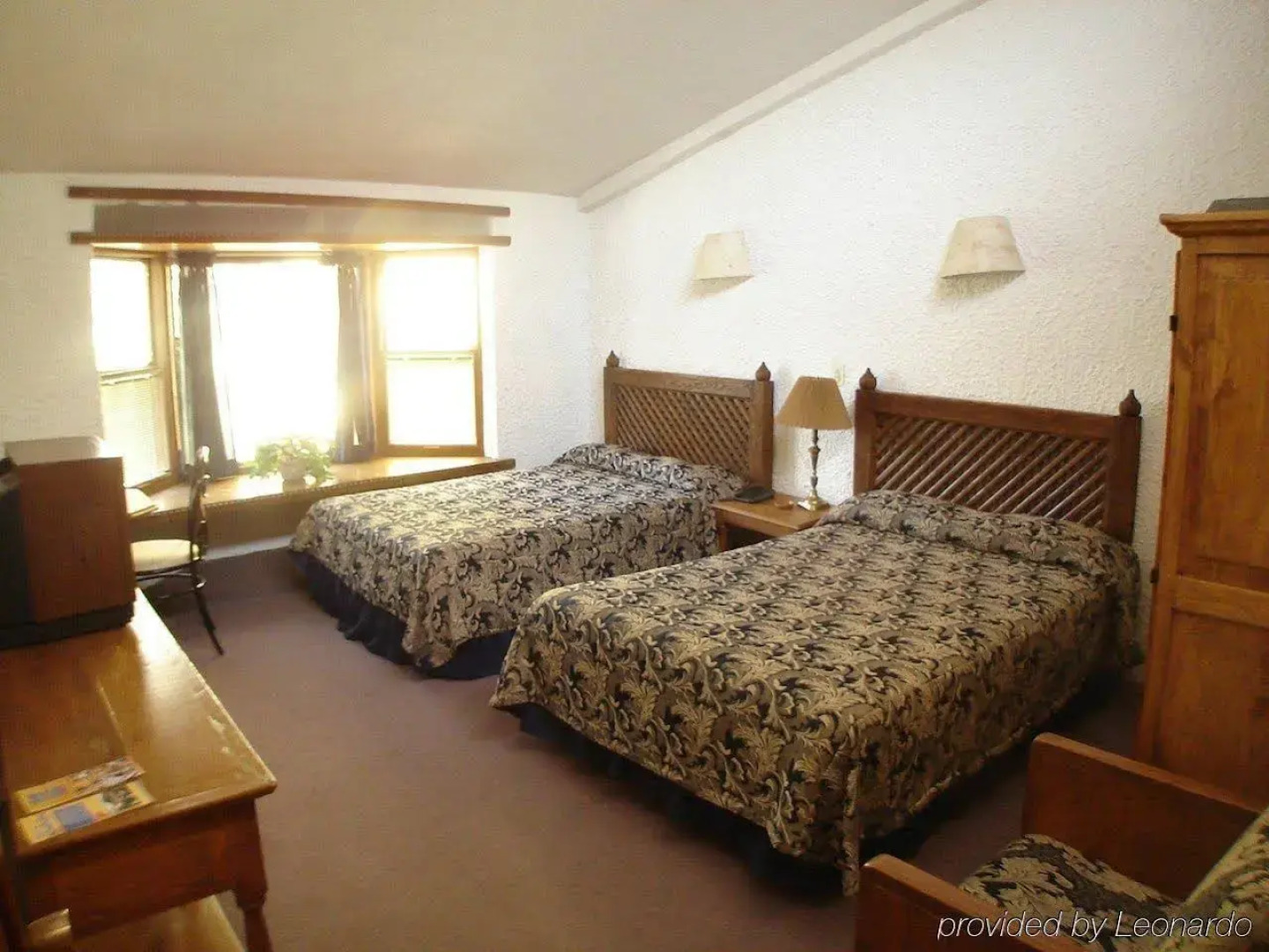 Capital O Hacienda del Molino