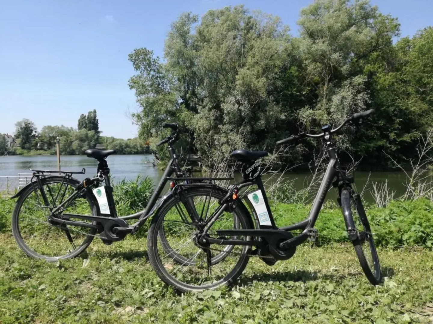 Chambres D'hôtes Villa de Vienne-en-arthies