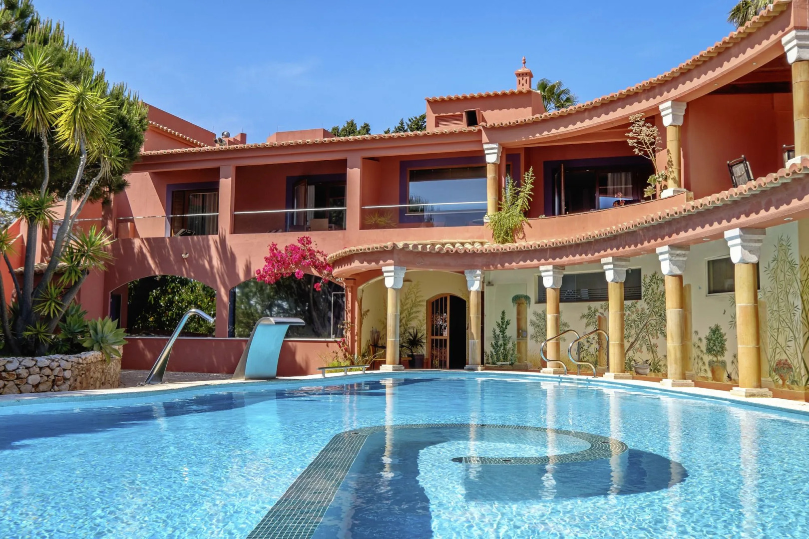 Boutique Hotel Vivenda Miranda