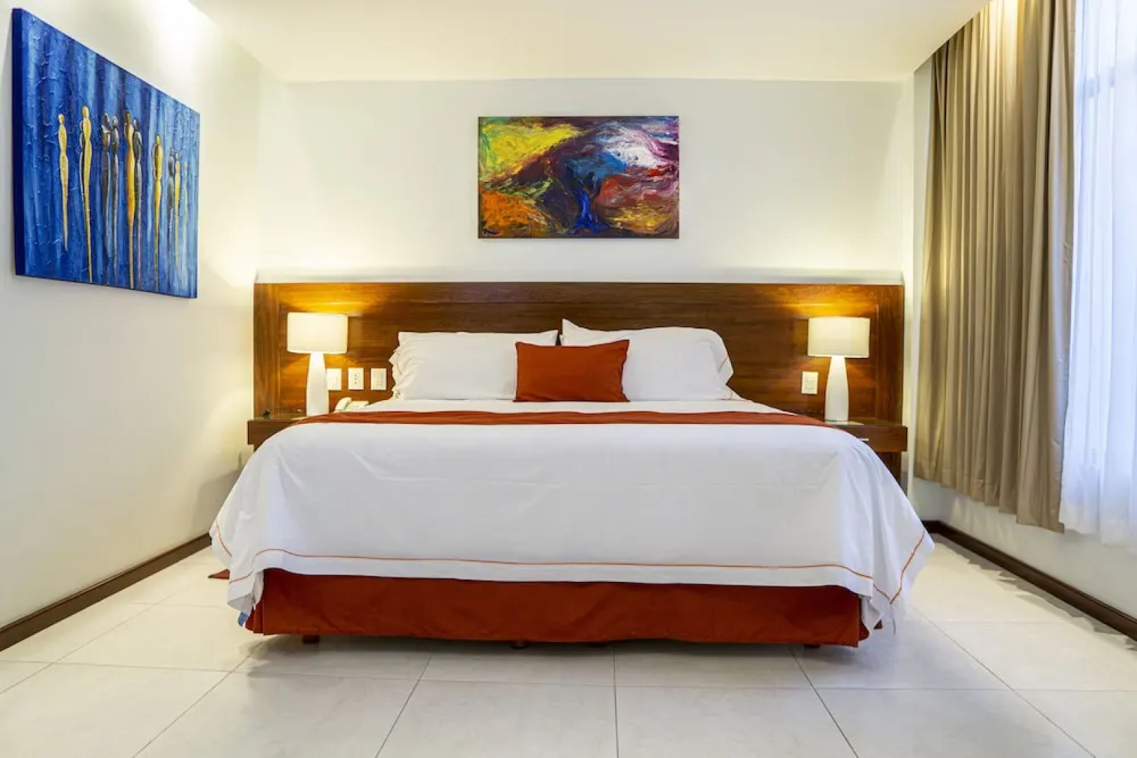 San Francisco Hotel Boutique