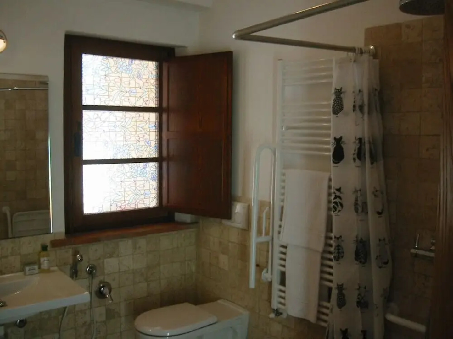 Agriturismo Monticello Di SantAlpestro