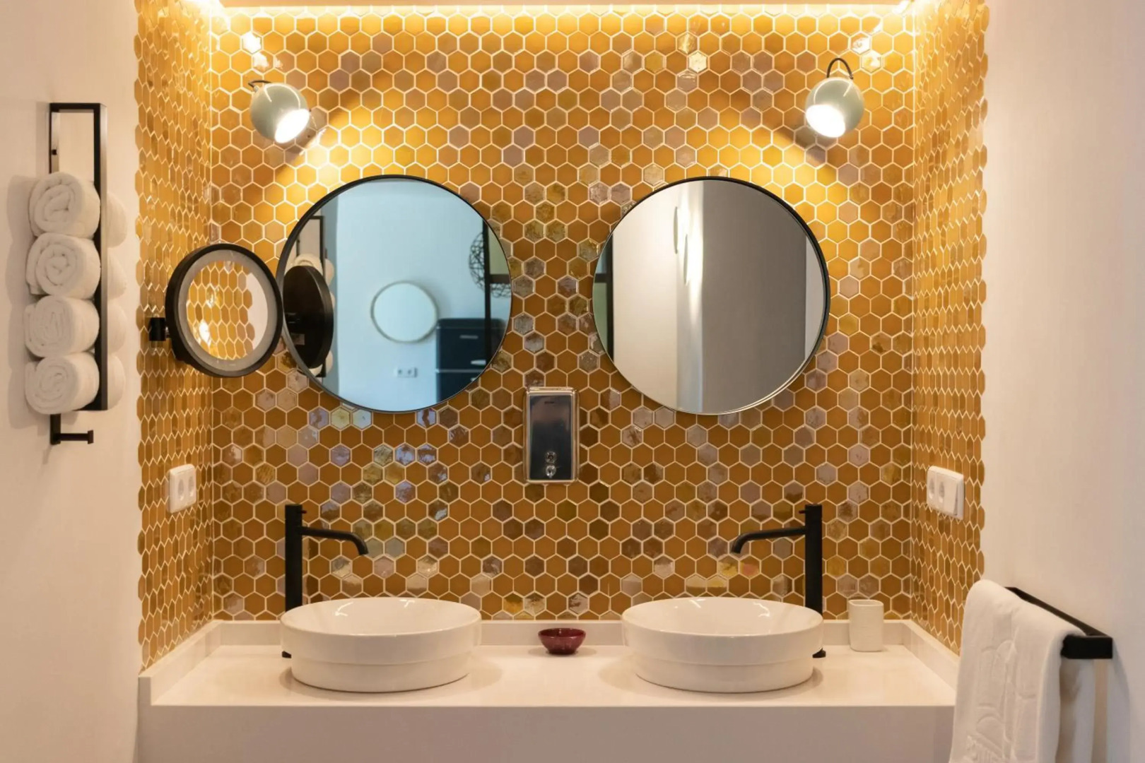 Poniente Playa Aparthotel