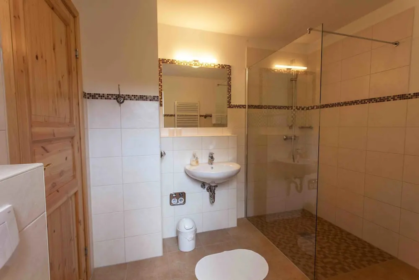 Haus Stoertebeker Appartements - Hotel Garni