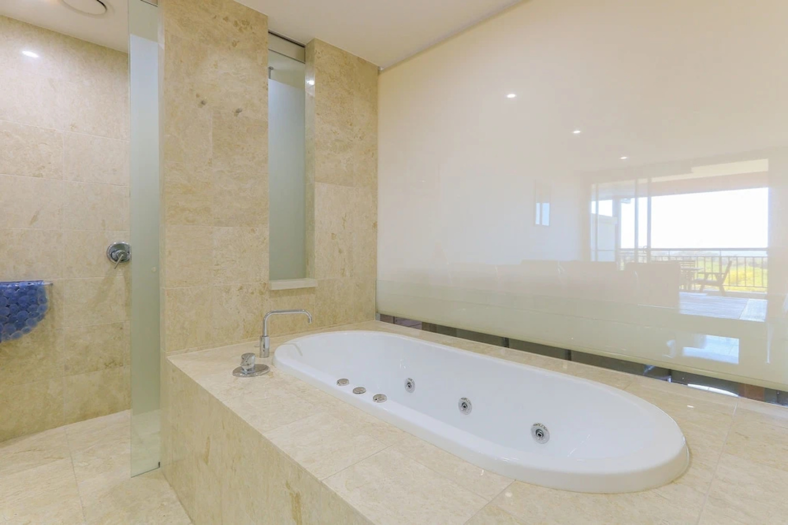 Santai Retreat Luxury One Bedroom