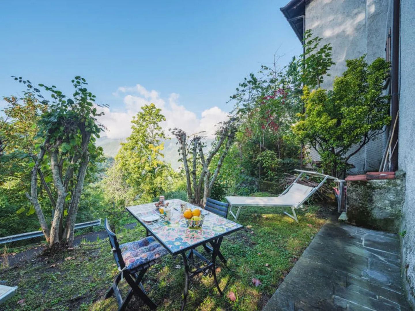 House Alessia Pietrasanta