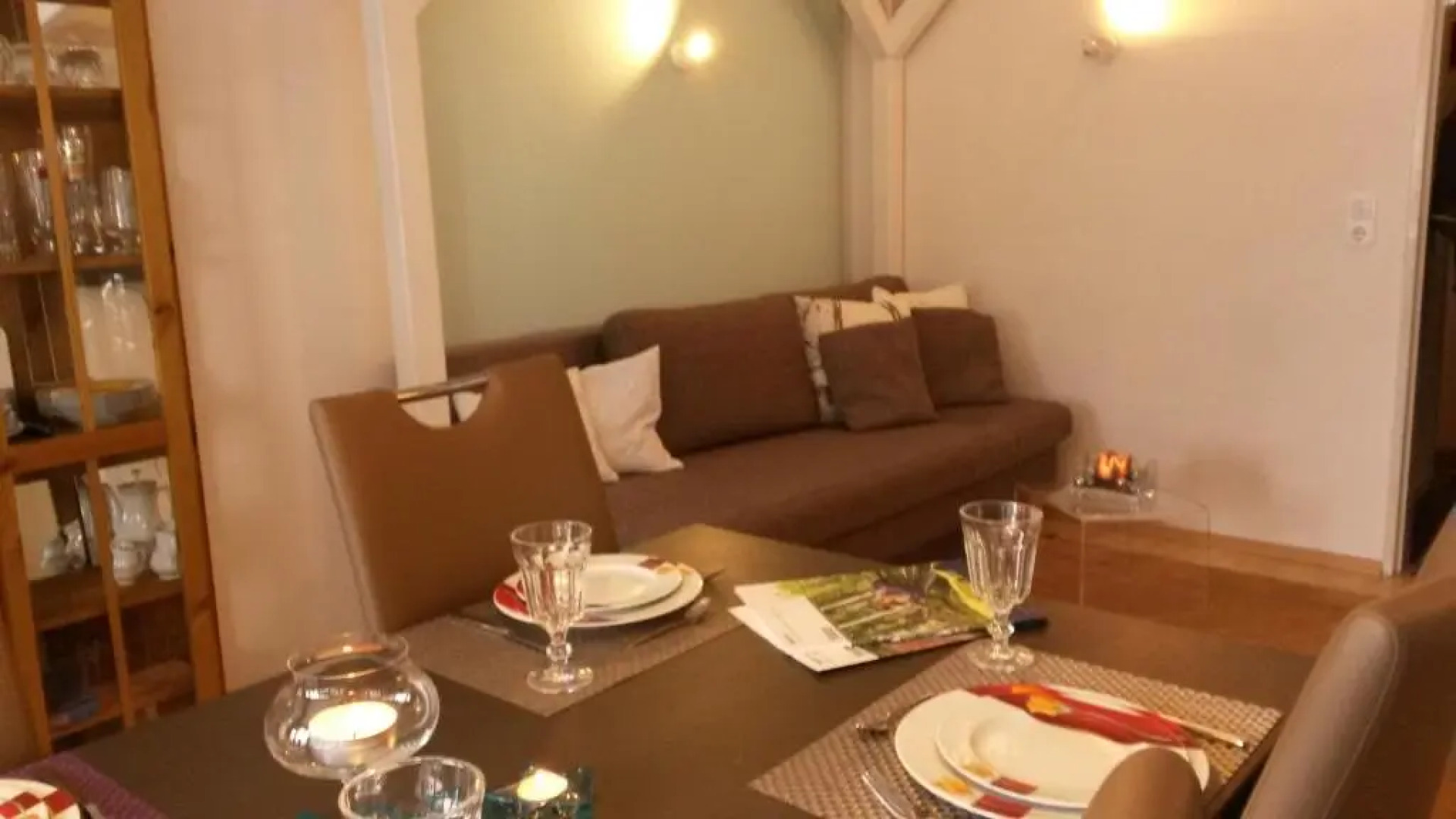 Ferienwohnung Felix Braunlage