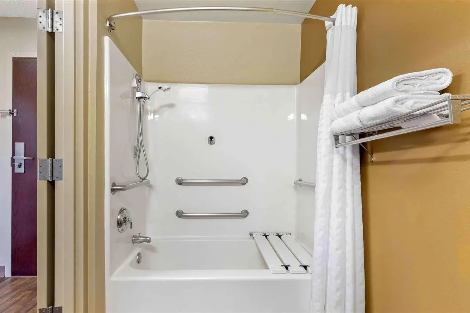 Extended Stay America - Anchorage - Midtown
