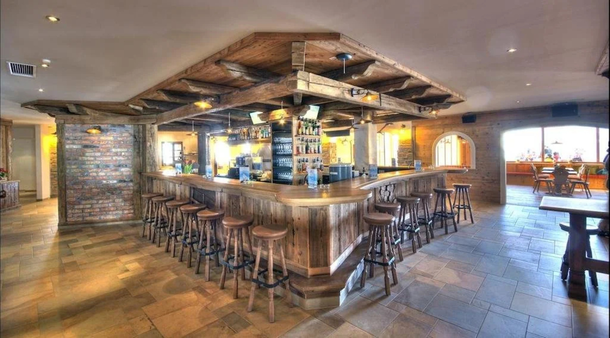 Hotel Alpenrose Sport & Aktiv