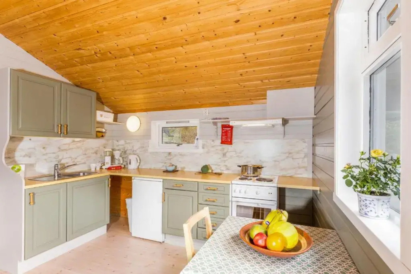 Flåm Hostel & Cabins