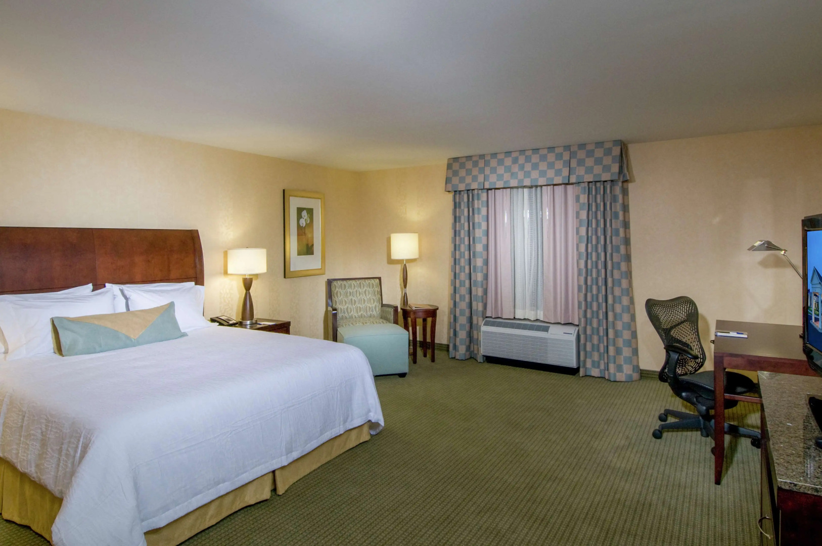 Hilton Garden Inn Mount Holly/Westampton