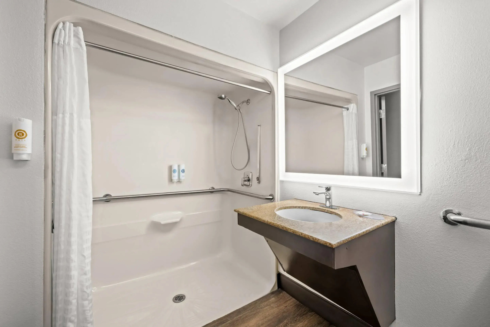 Comfort Suites Columbia at Harbison