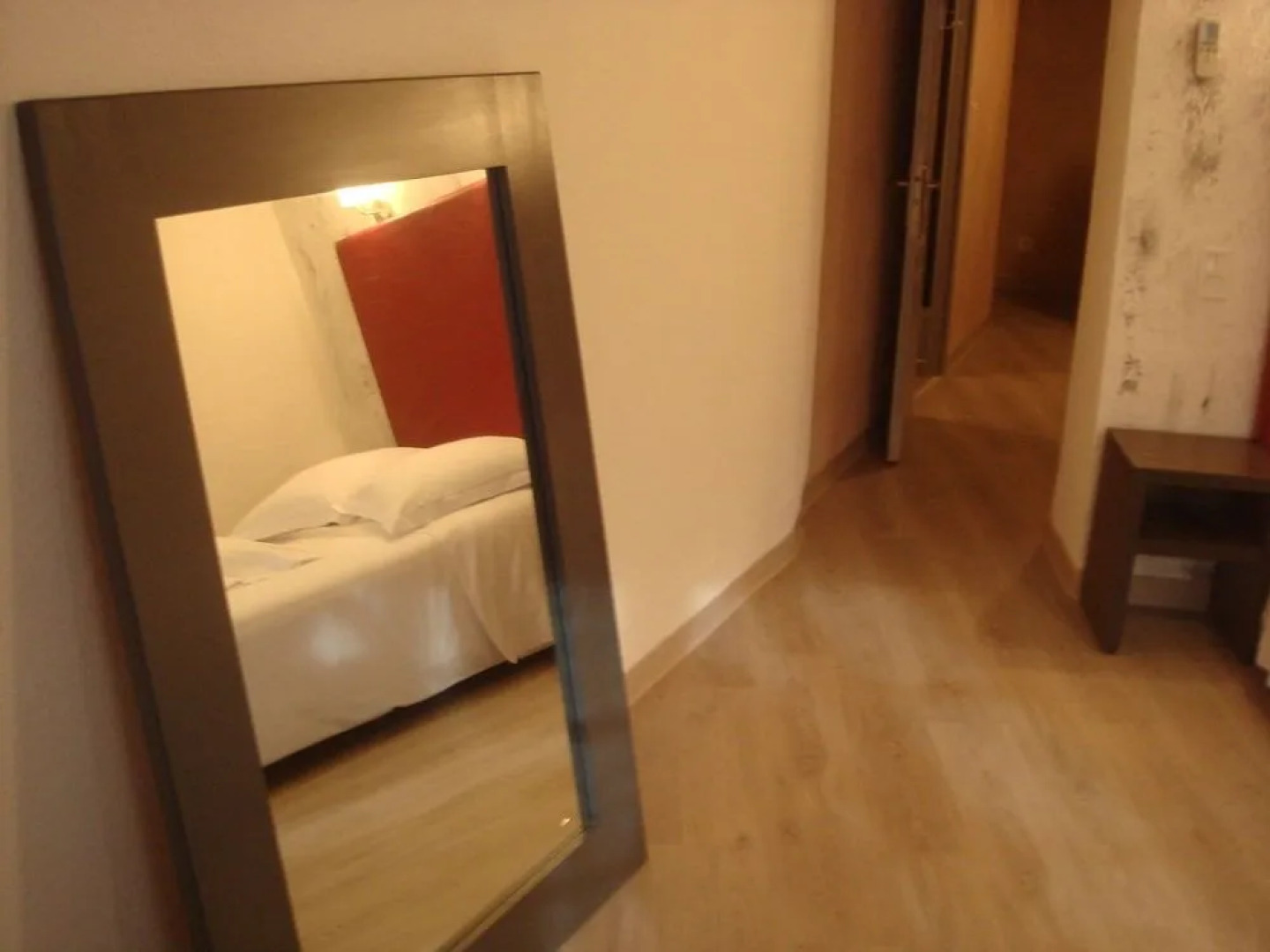 Hotel Restaurant Cortie