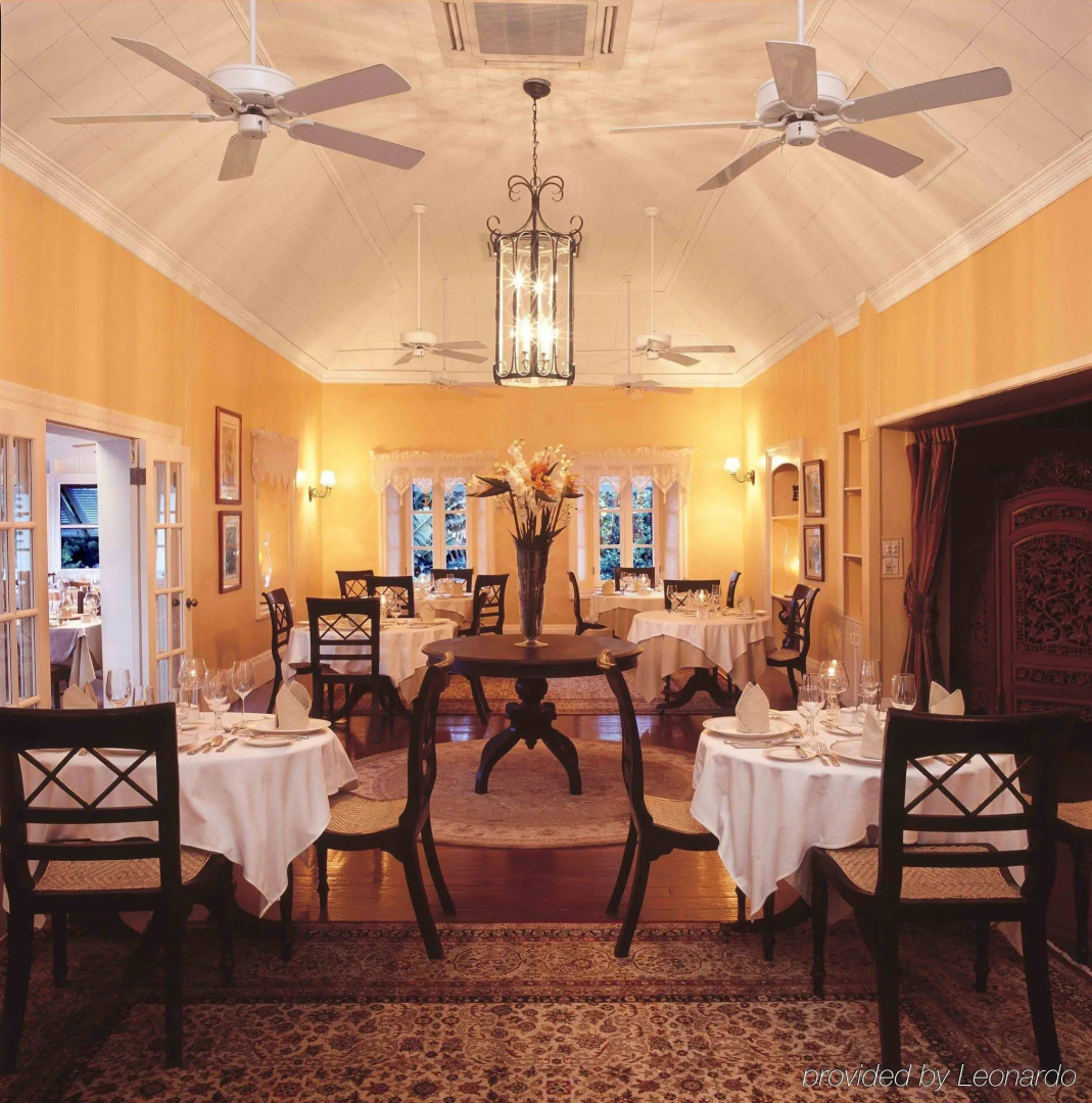 Nisbet Plantation Beach Club