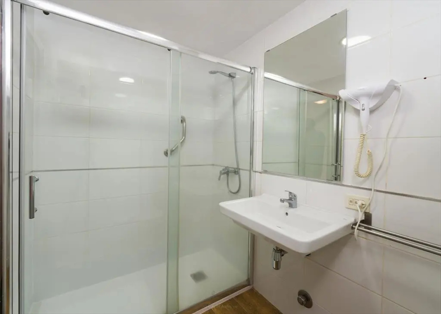 Apartamentos Los Rosales