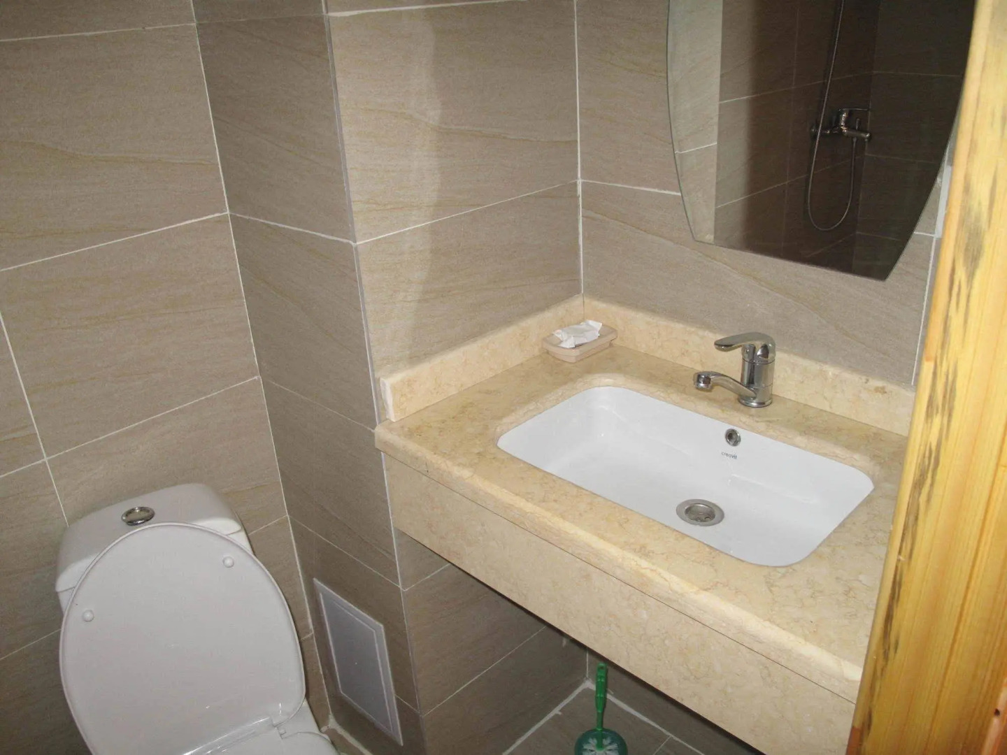 Economy Hotel Zhyger