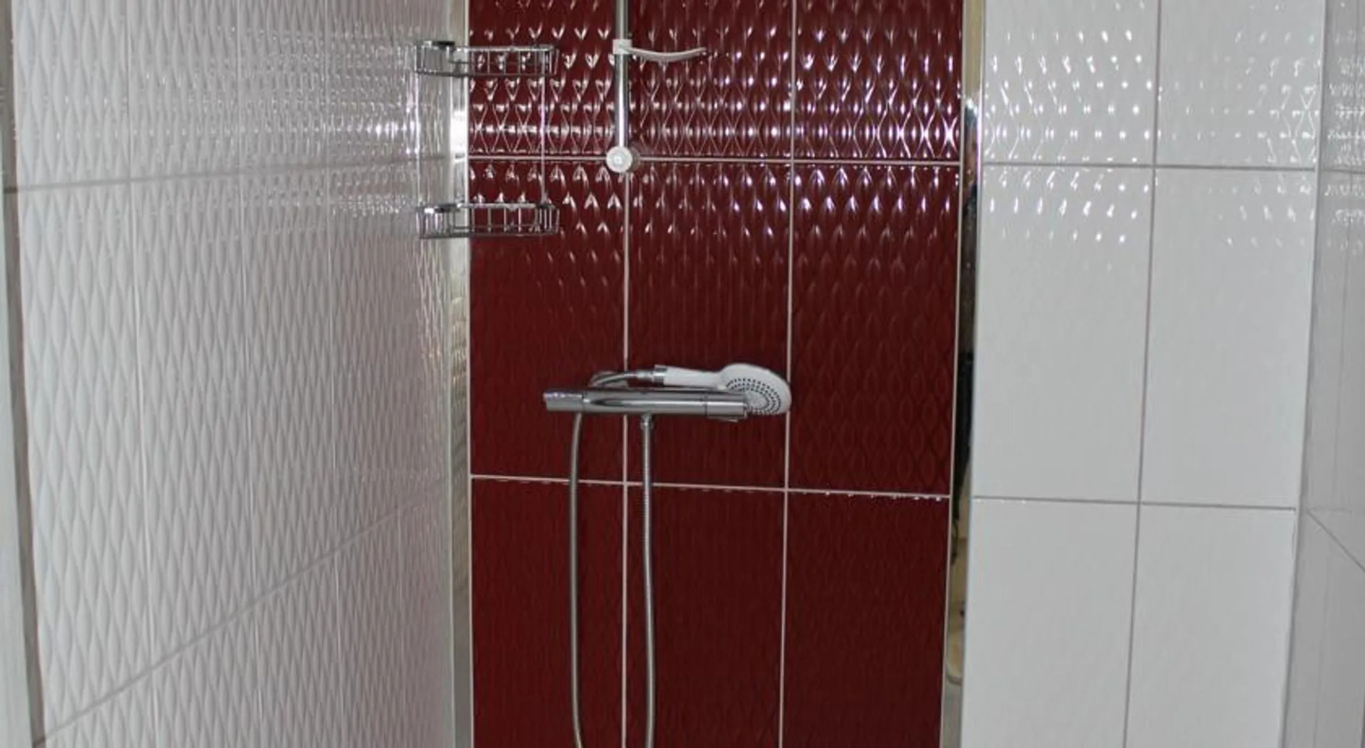 Güden Pearl Apart Hotel