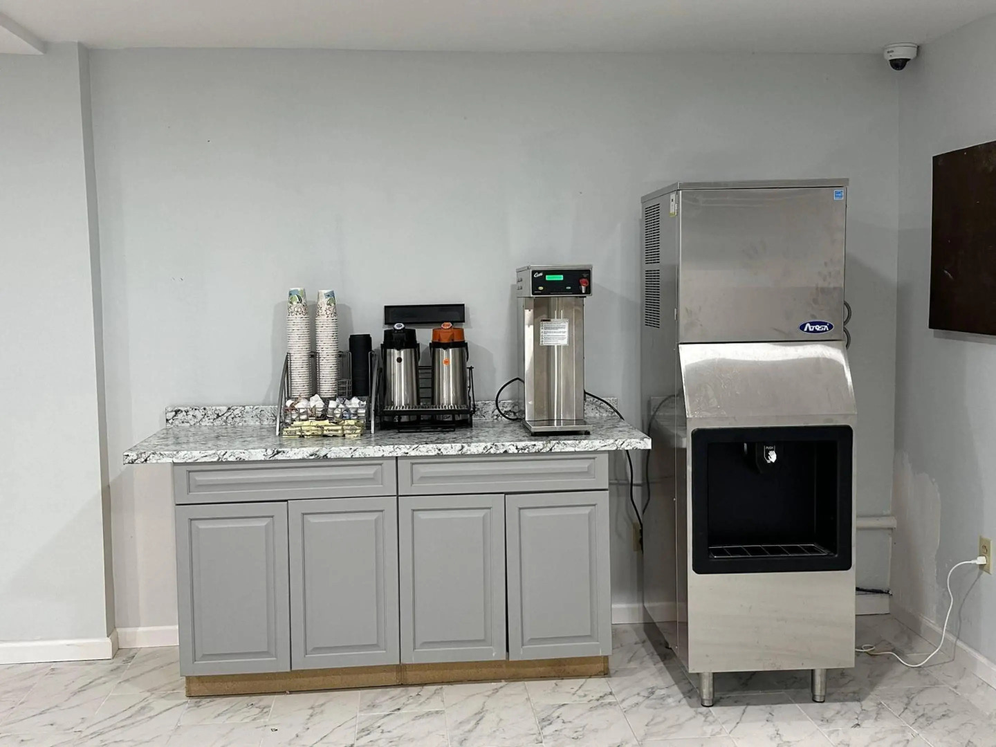 Suburban Studios Newport News – Hampton