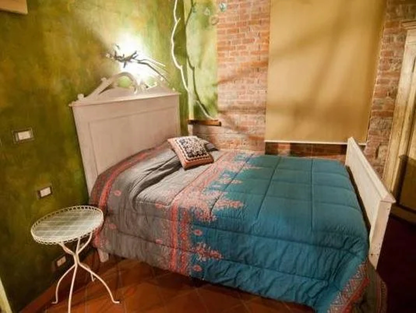 Castello di Trisobbio